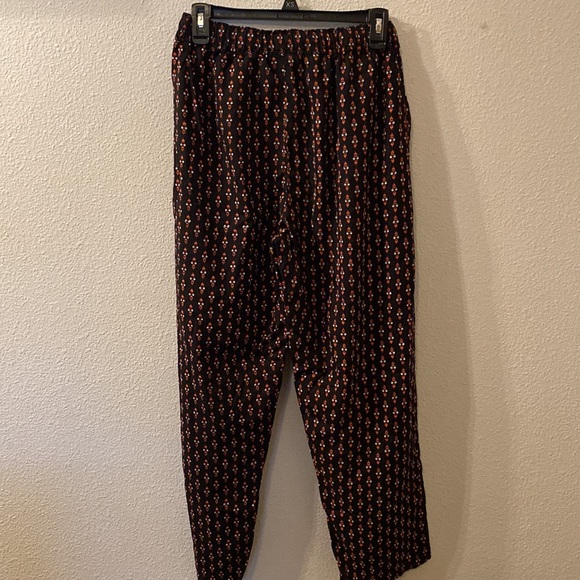 Anthony Richards linen pants size MP - Picture 4 of 4